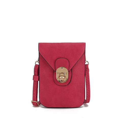 Kianna Phone Crossbody Bag