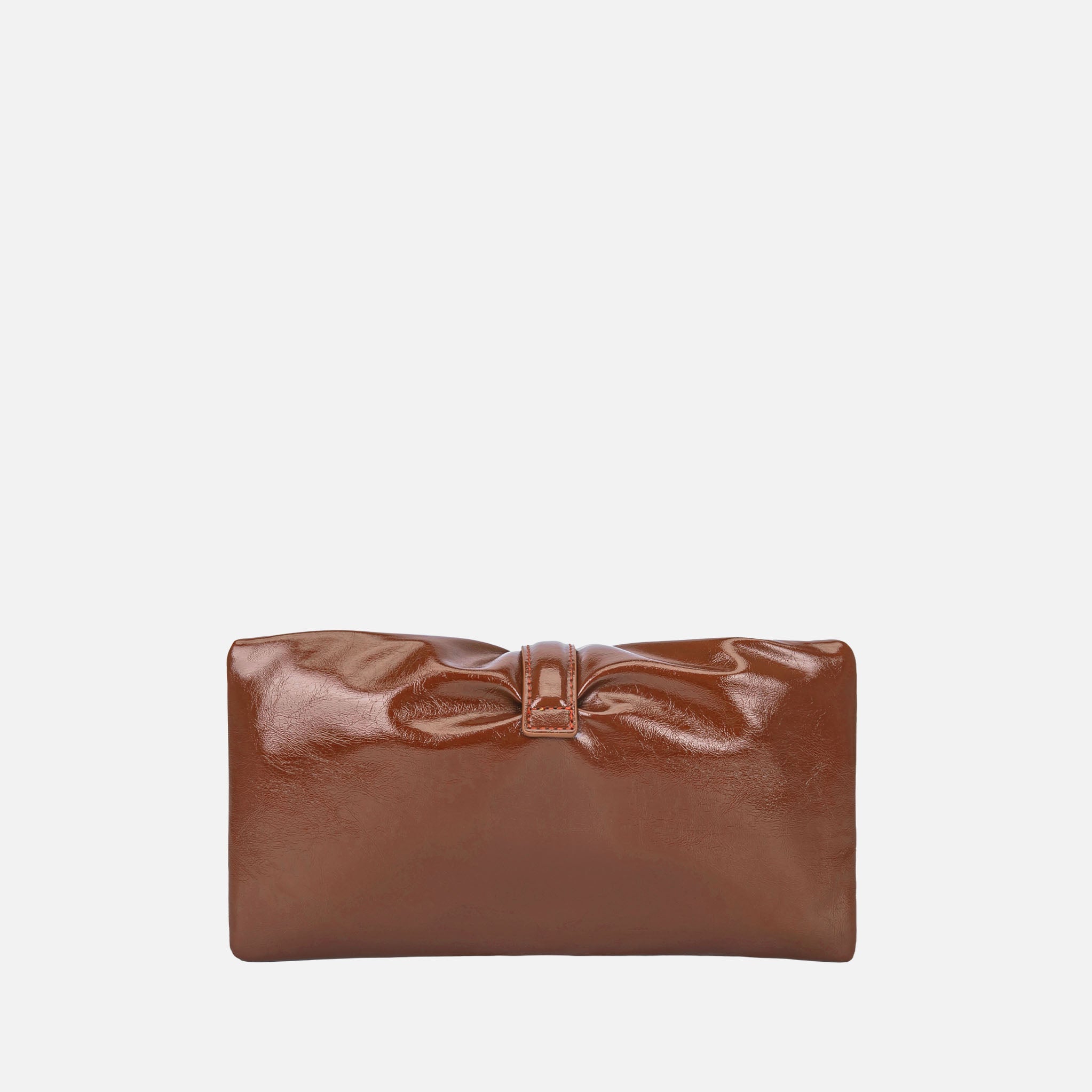  MKF Collection Koumei Clutch Bag - Black - Bonton