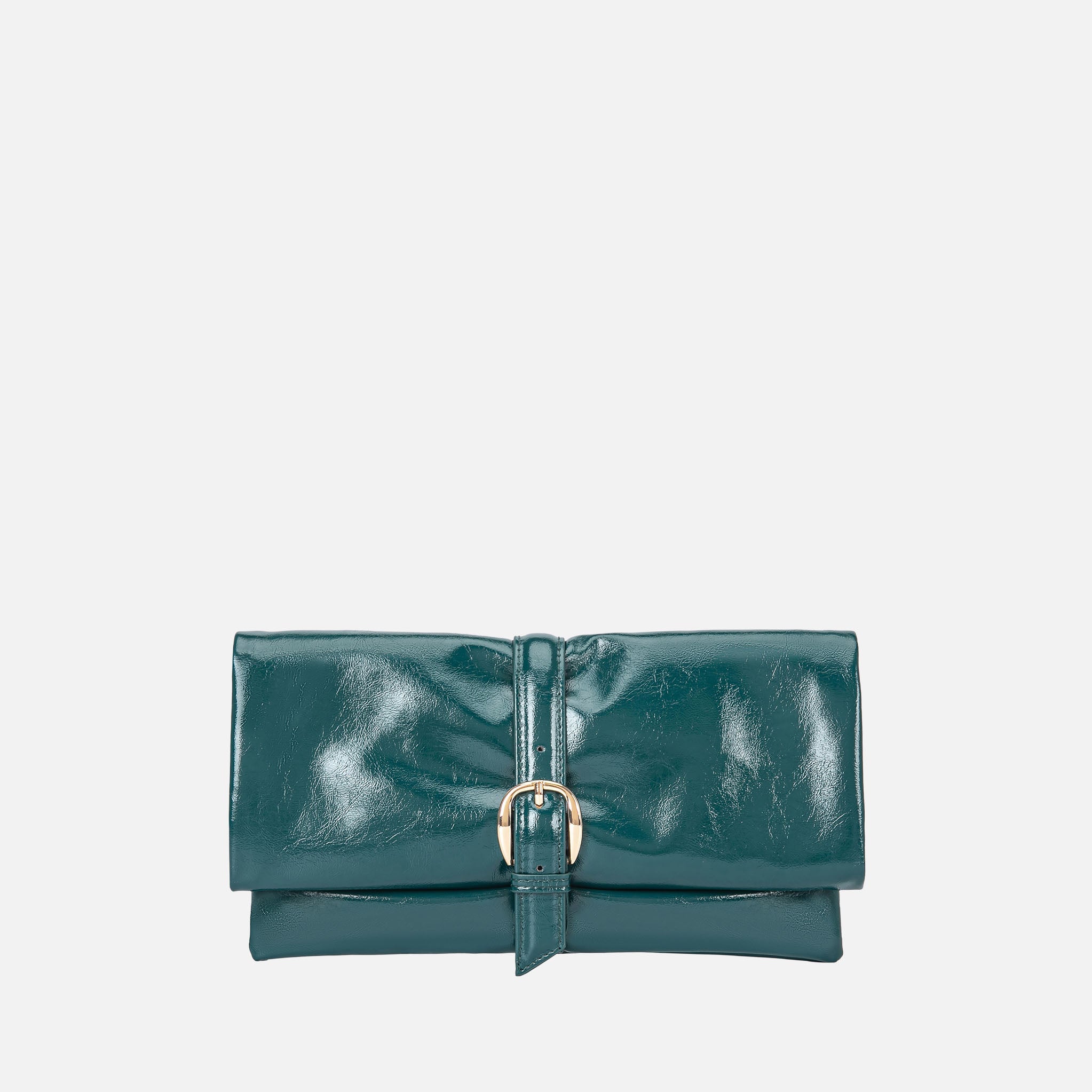  MKF Collection Koumei Clutch Bag - Black - Bonton