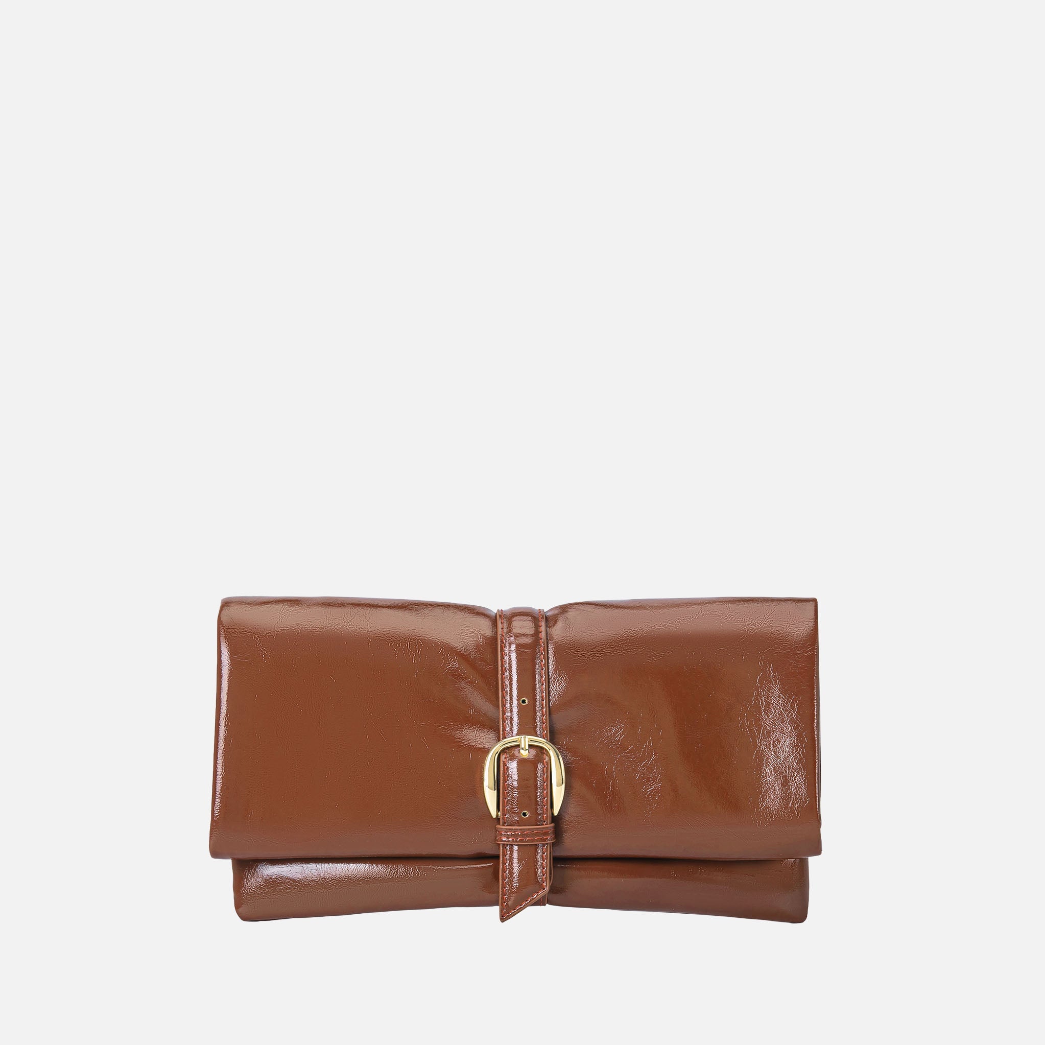  MKF Collection Koumei Clutch Bag - Black - Bonton