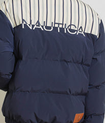 Puffer Coat