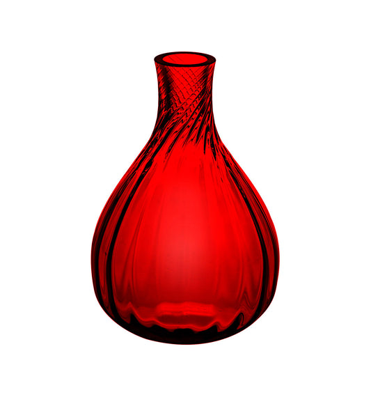 Color Drop Small Bud Vase