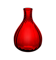 Color Drop Small Bud Vase