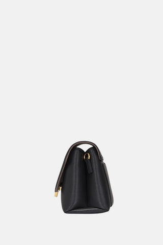 Oryany - Lottie Flap Crossbody Medium Handbags - Black / One Size