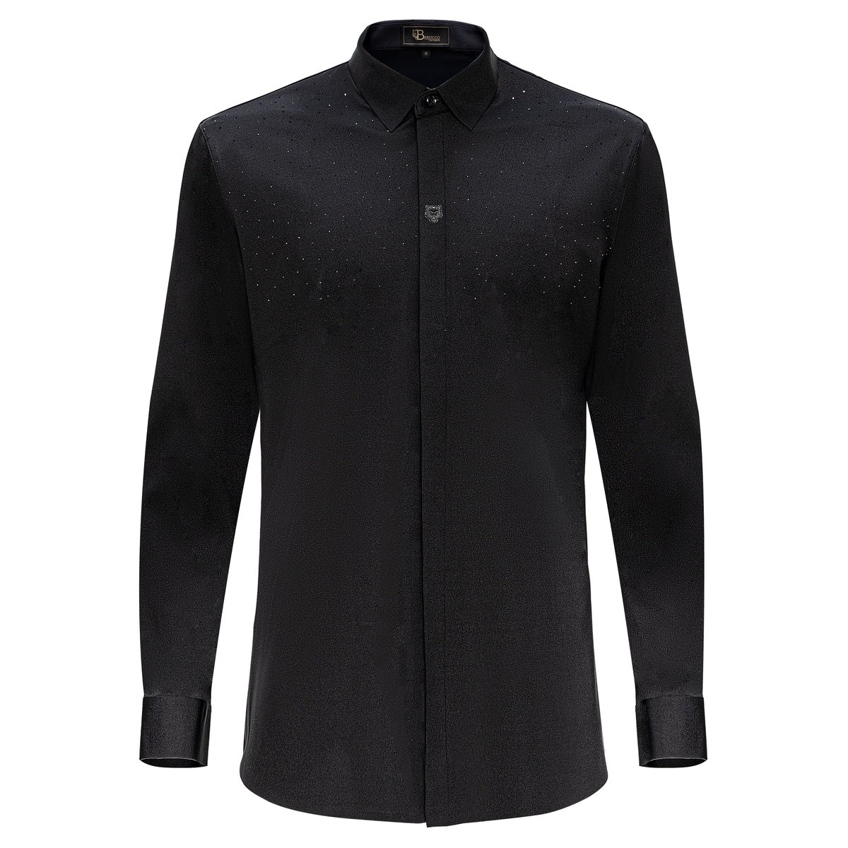  Barocco Thrill Seeker BLACK/BLACK - BLACK/BLACK - Bonton