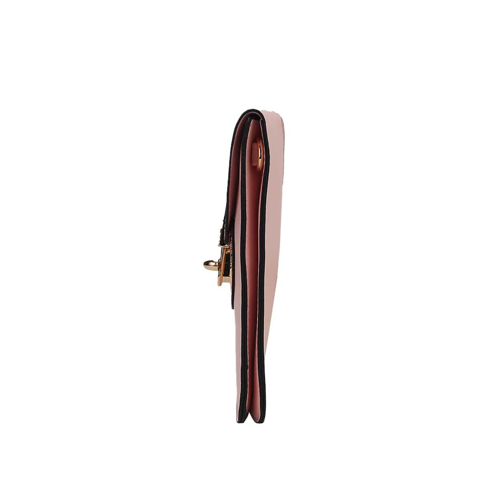  MKF Collection Havana Phone Crossbody Bag - Wine - Bonton