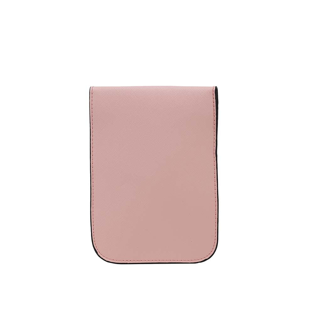  MKF Collection Havana Phone Crossbody Bag - Wine - Bonton