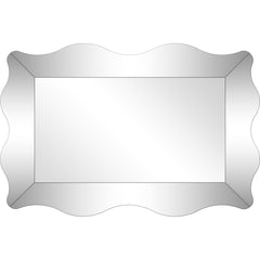 Antonella Wall Mirror