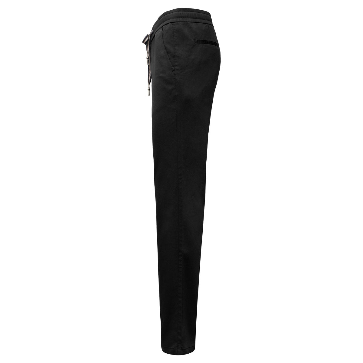  Barocco PRESTIGE PANT BLACK - BLACK - Bonton
