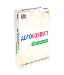 Autocorrect Game Multi