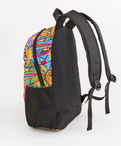 Bear King Bag