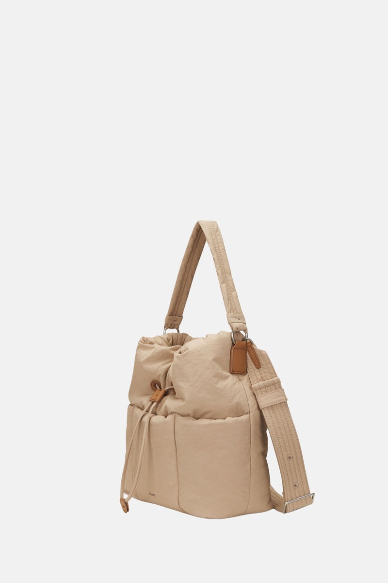  Oryany Oryany - Pillow Bucket M Handbags - Beige / One Size - Default Title - Bonton