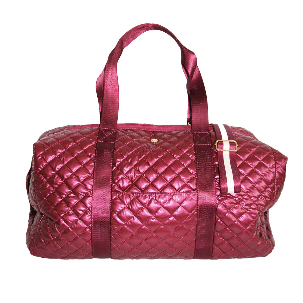 Travel & Gym Duffle Bags for Women | Bonton