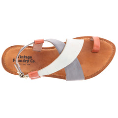 Women's Berlynn Flats