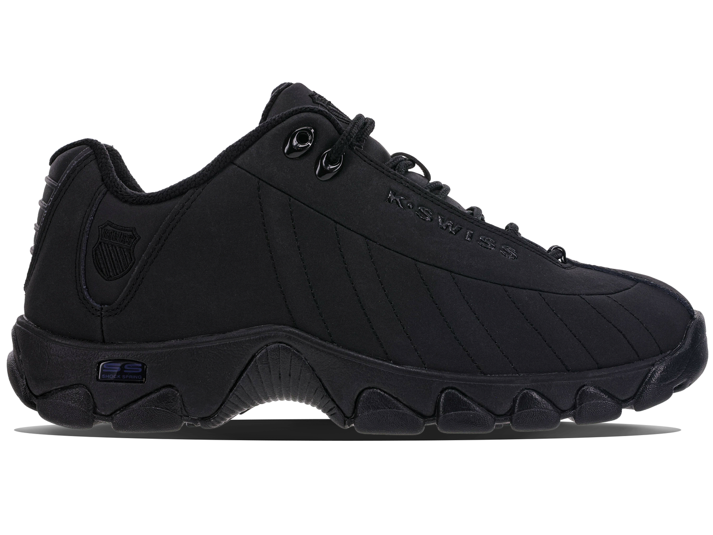  K-Swiss  ST329 CMF - Mens 6.5 - Bonton