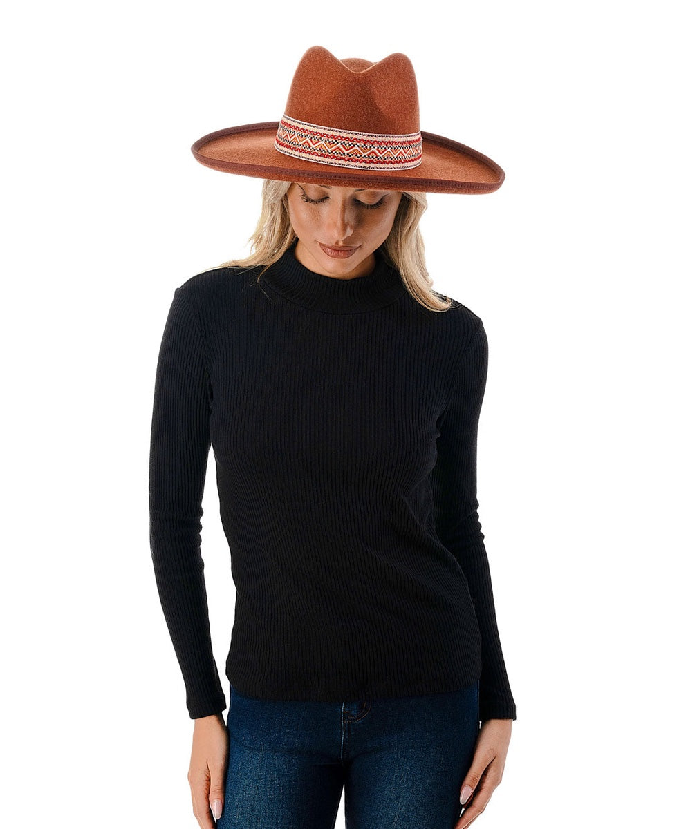  Marcus Adler The Sadie Hat - O/S - Bonton