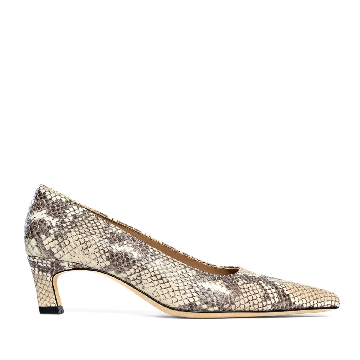  Allegra James NELLIE Snake Print - 6 - Bonton