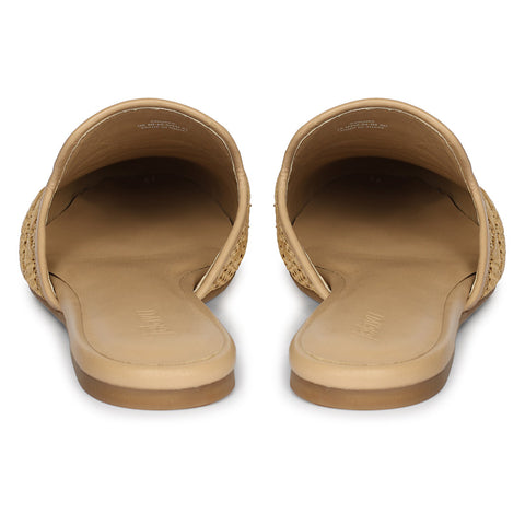Andrea - Mules