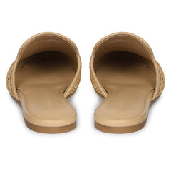 Andrea - Mules