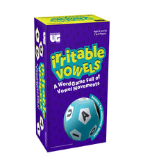 Irritable Vowels Multi