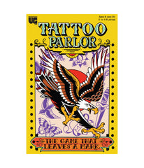 Tattoo Parlor - The Game that Leaves a Mark Multi