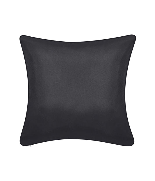 Alhambra Decorative Pillow Black