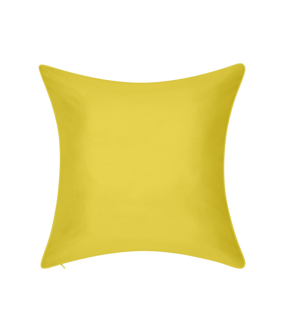  Edie @ Home Alhambra Outdoor Decorative Pillow Citron - Citron - Bonton