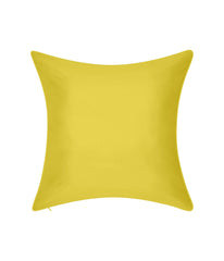 Alhambra Decorative Pillow Citron