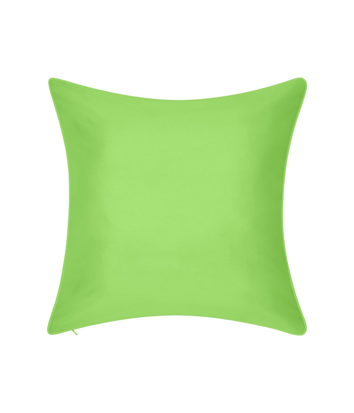  Edie @ Home Alhambra Outdoor Decorative Pillow Leaf - Leaf - Bonton