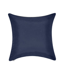 Gingham Decorative Pillow Capri/Navy Multi