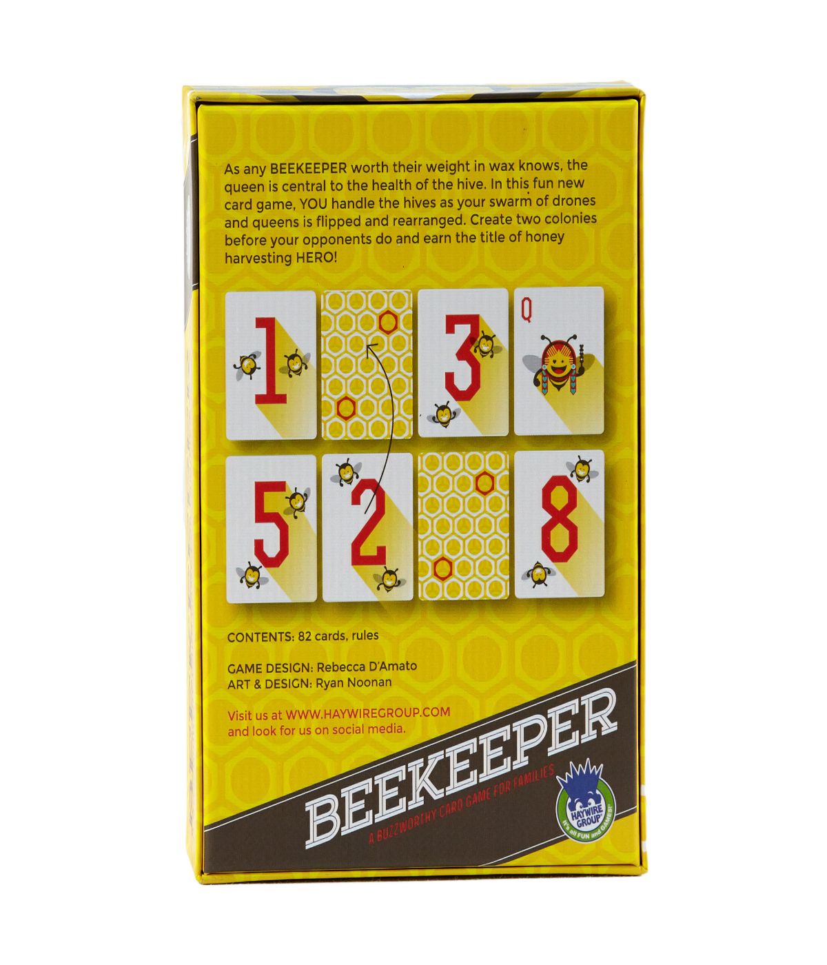  Beekeeper Multi - Multi - Bonton