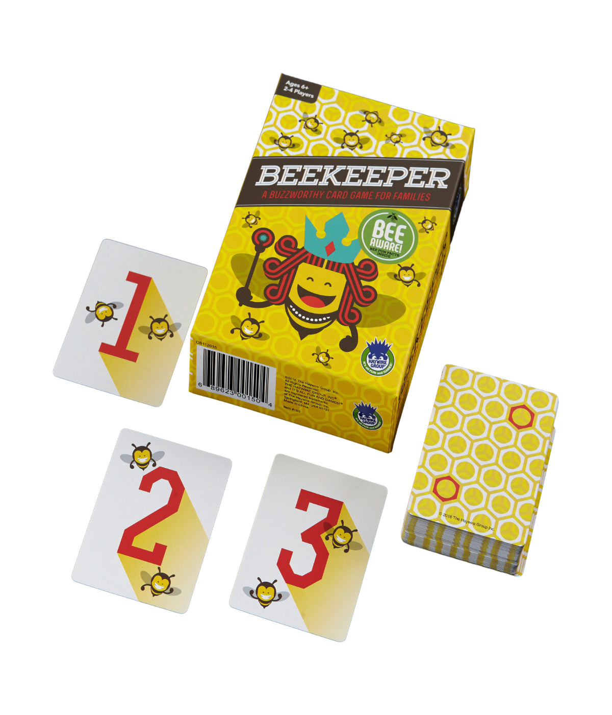  Beekeeper Multi - Multi - Bonton