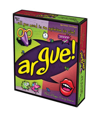 Argue! Board Game Multi