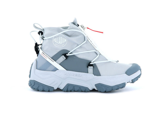 OFF-GRID HI ZIP WATERPROOF +