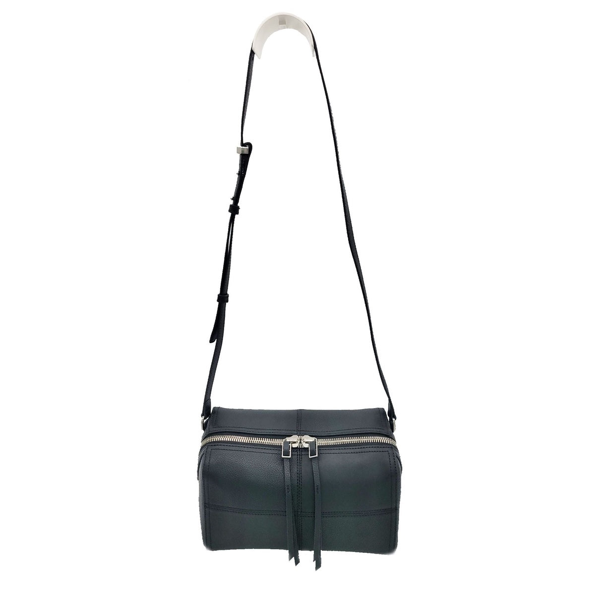  Oryany New Diner Crossbody - Medium Crossbody - Black - Bonton