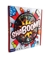 ShaBoom! Multi