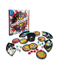 ShaBoom! Multi