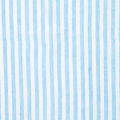 Ticking Stripe Napkin 20x20 - Set of 4