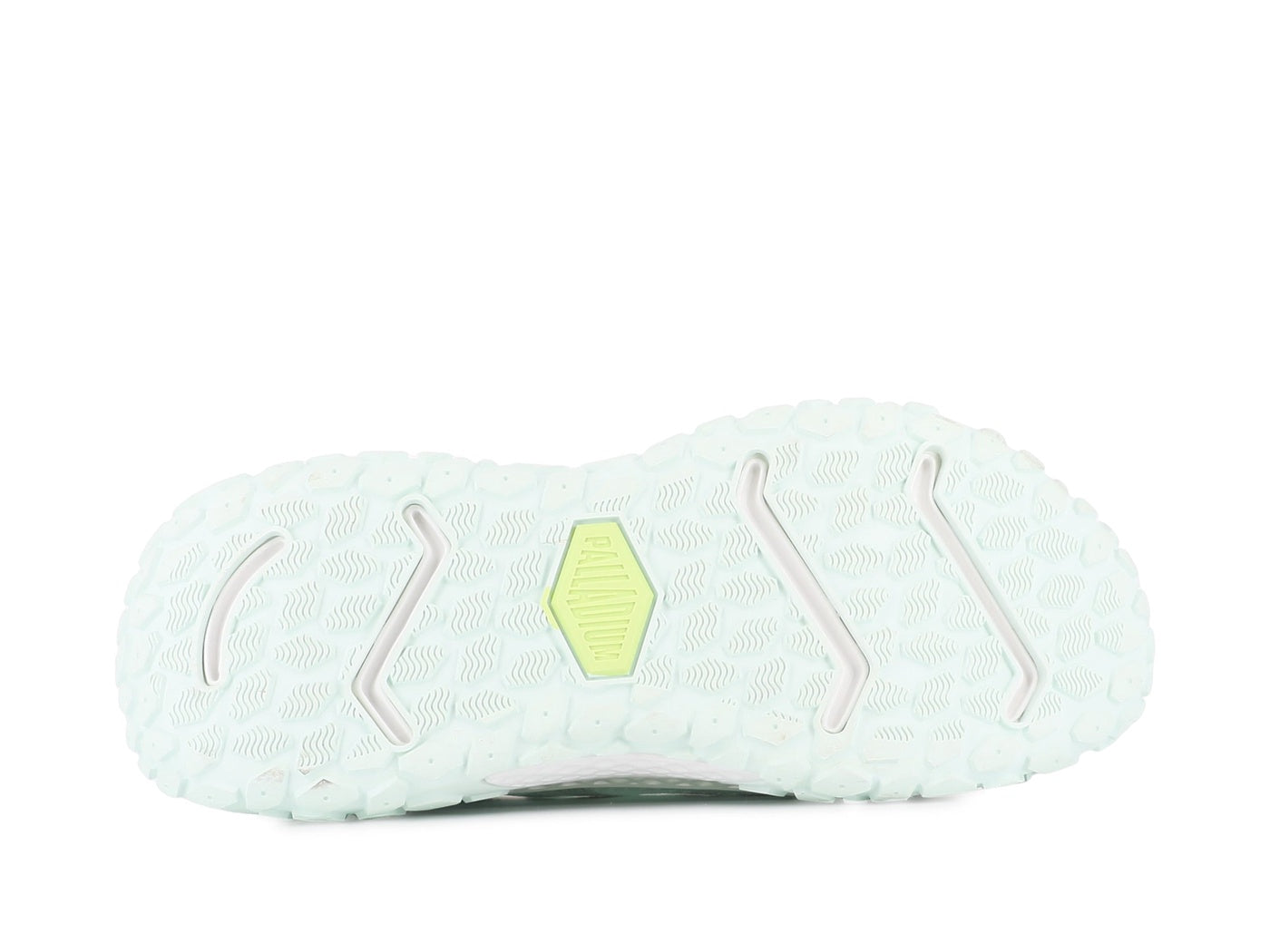 Palladium OFFBOUND VENT - Womens 5 - Bonton