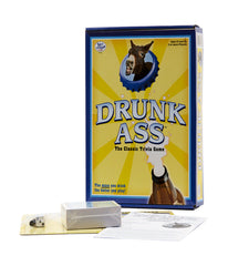 Drunk Ass Classic Trivia Game Multi