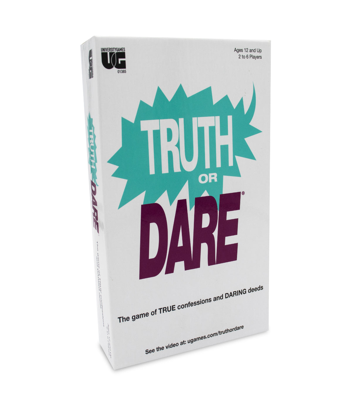  Truth or Dare Multi - Multi - Bonton