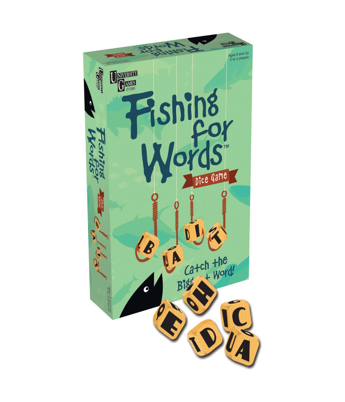  Fishing for Words Multi - Multi - Bonton