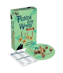 Fishing for Words Multi