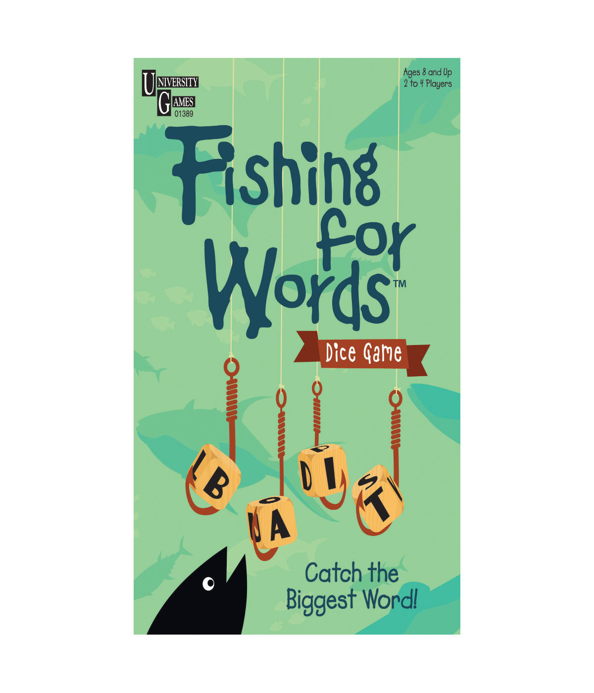  Fishing for Words Multi - Multi - Bonton