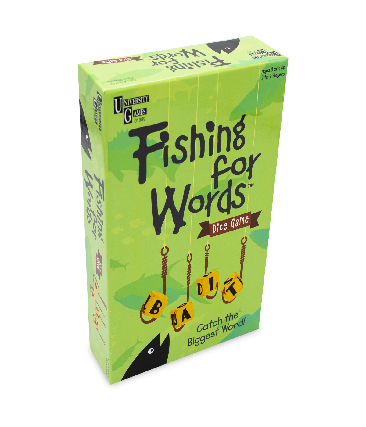  Fishing for Words Multi - Multi - Bonton