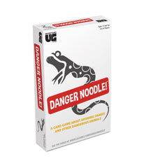 Danger Noodle Card Game Multi