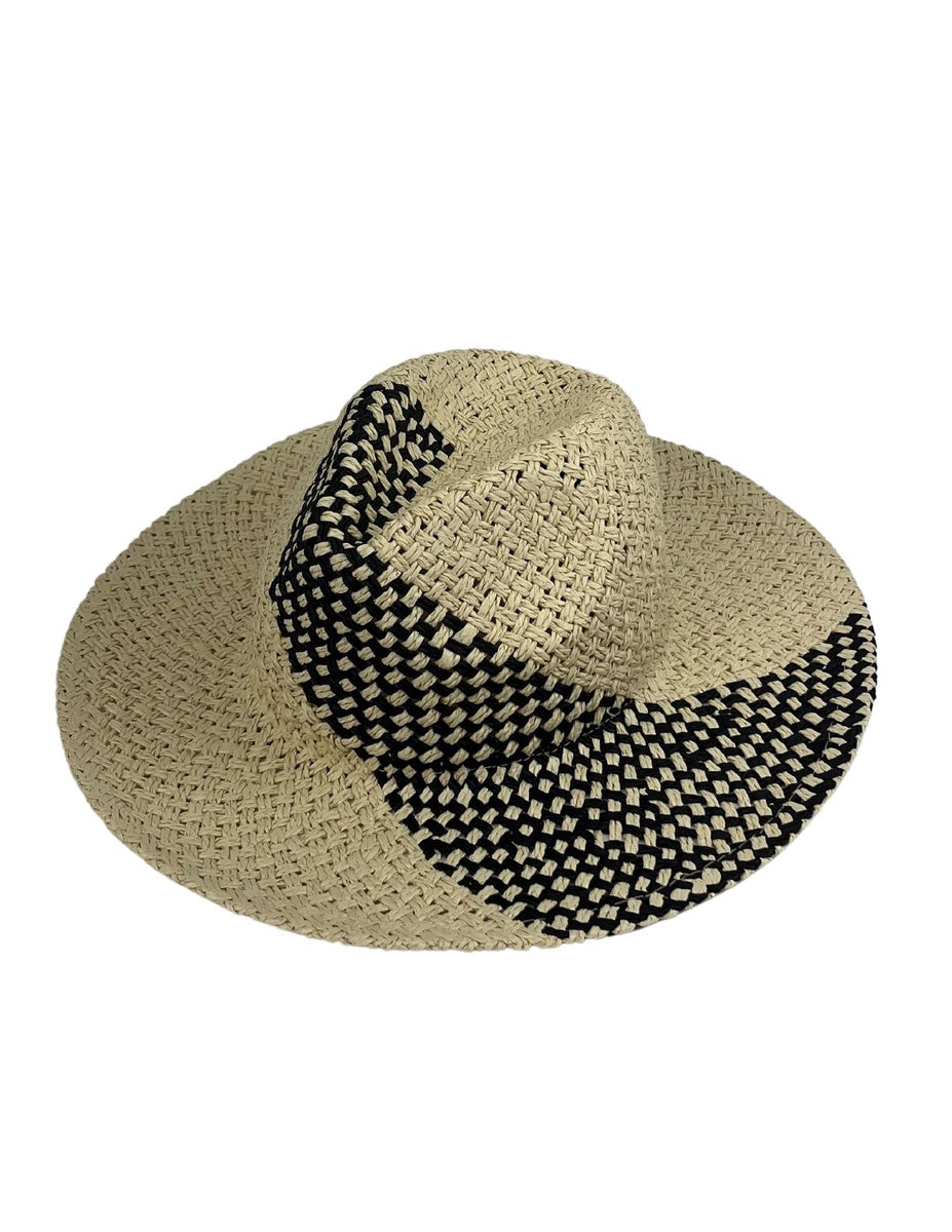  Marcus Adler The Shannon Hat - TAN - Bonton