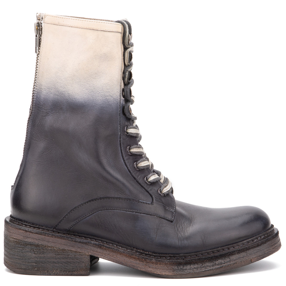  Vintage Foundry Co. Women's Adalina Boot - Black Fade - Bonton