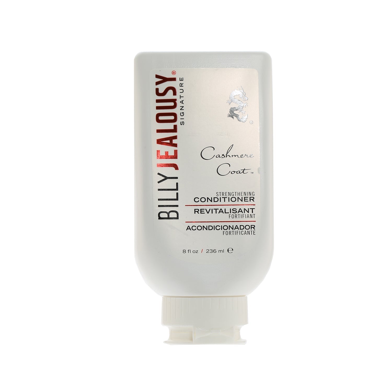  Cashmere Coat Conditioner - Clear - Bonton