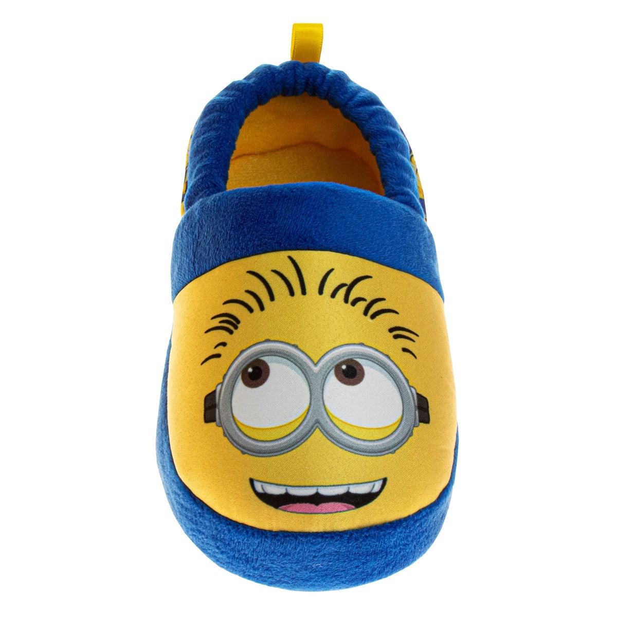  Josmo Minions Dual Sizes Girls Slippers (Toddler) - 5-6 - Bonton